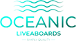 Oceanic Liveaboards Logo