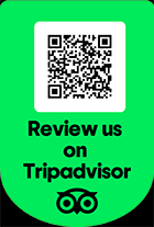 Tripadvisor Rating QR Code